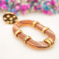 Boucles d'oreilles Aura Siluna