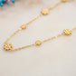 Collier Floraisons Albaïa