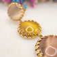Boucles d'oreilles Sillage Miella