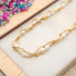 Collier Maille Eiréna