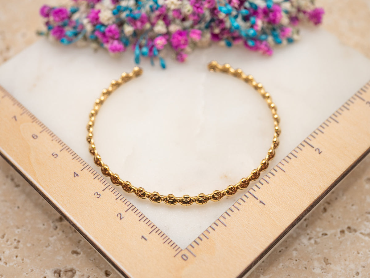 Bracelet Ronde Séloria