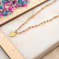 Collier Aura Rosaline