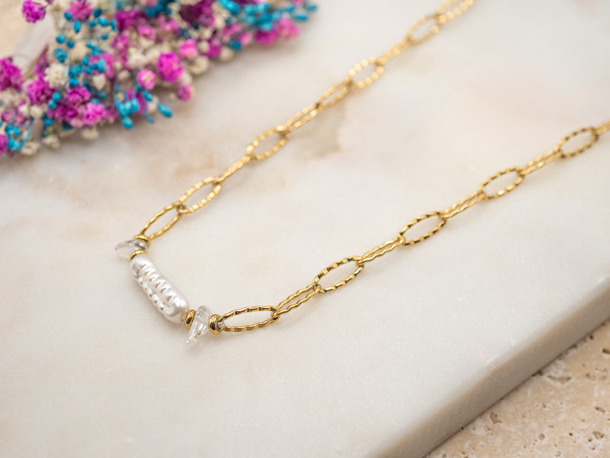 Collier Éclat Nivora