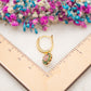 Boucle d'oreille Jardin Lysoria