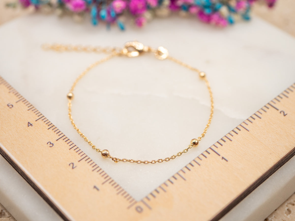 Bracelet Murmure Nalia