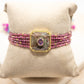 Bracelet Brume Azaléa
