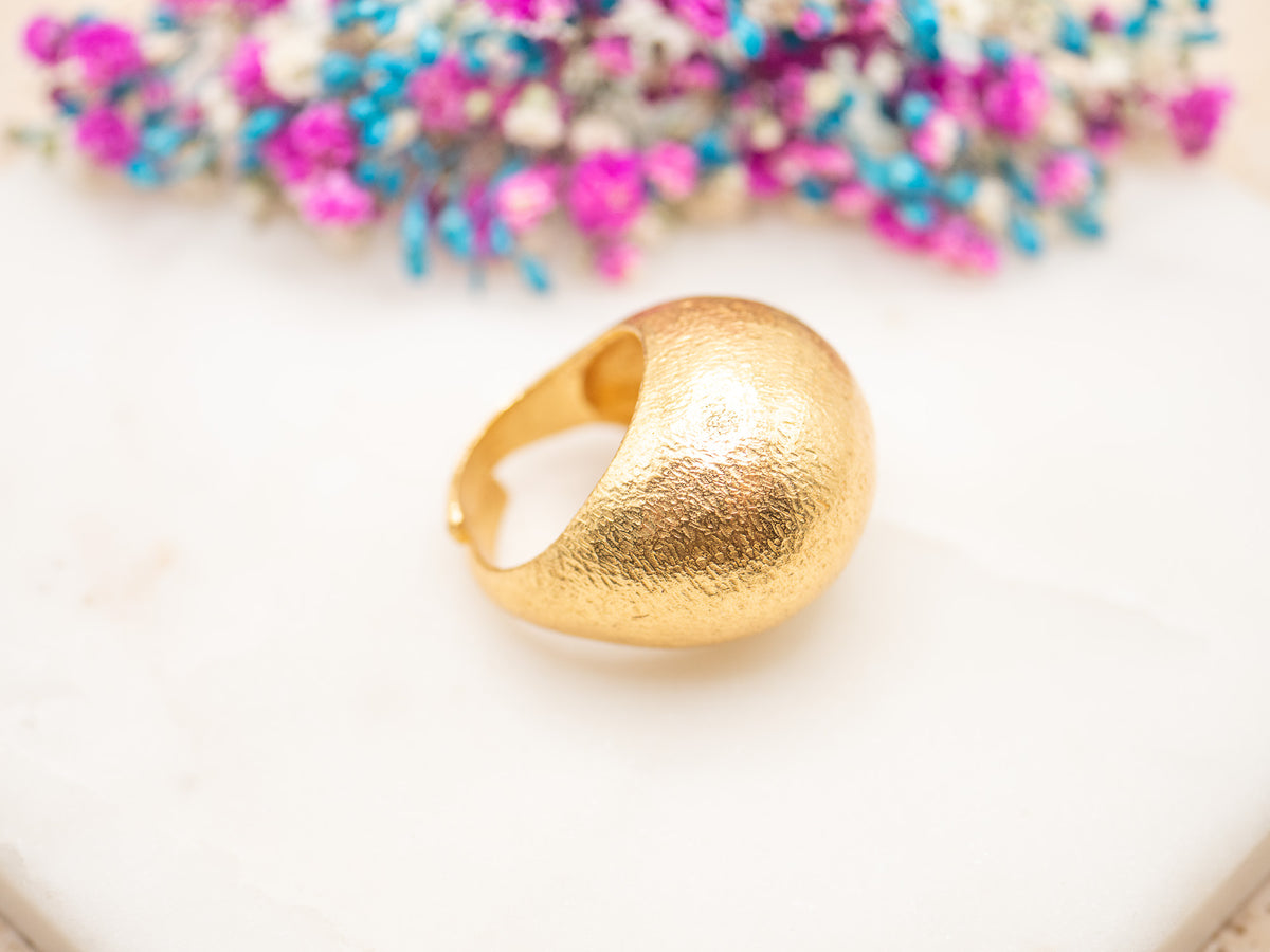 Bague Halo Elvoria
