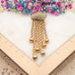 Broche Sillage Aderna