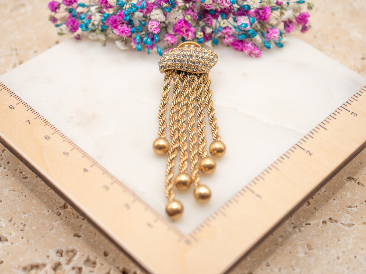 Broche Sillage Aderna