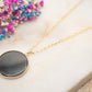 Collier Miroir Noctalia