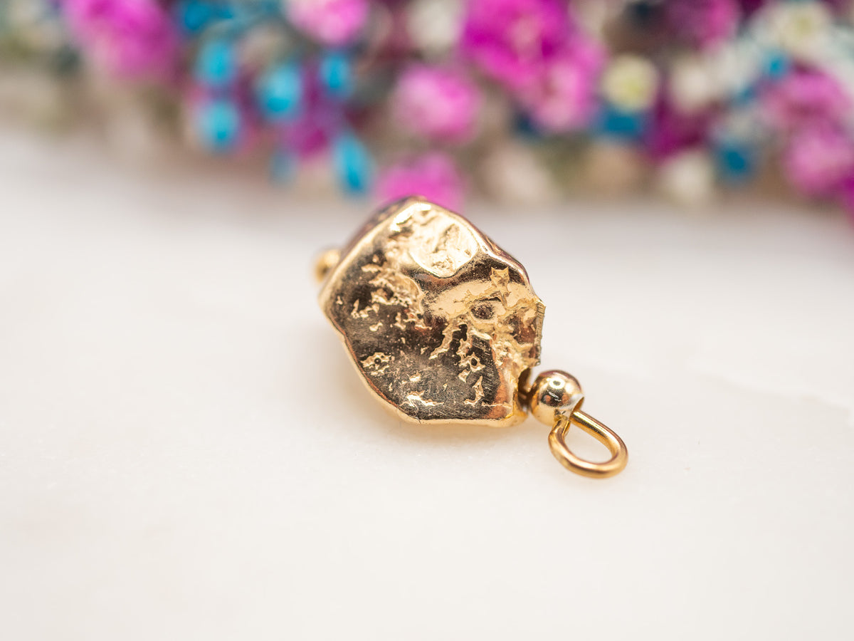 Charm Sillage Elvona