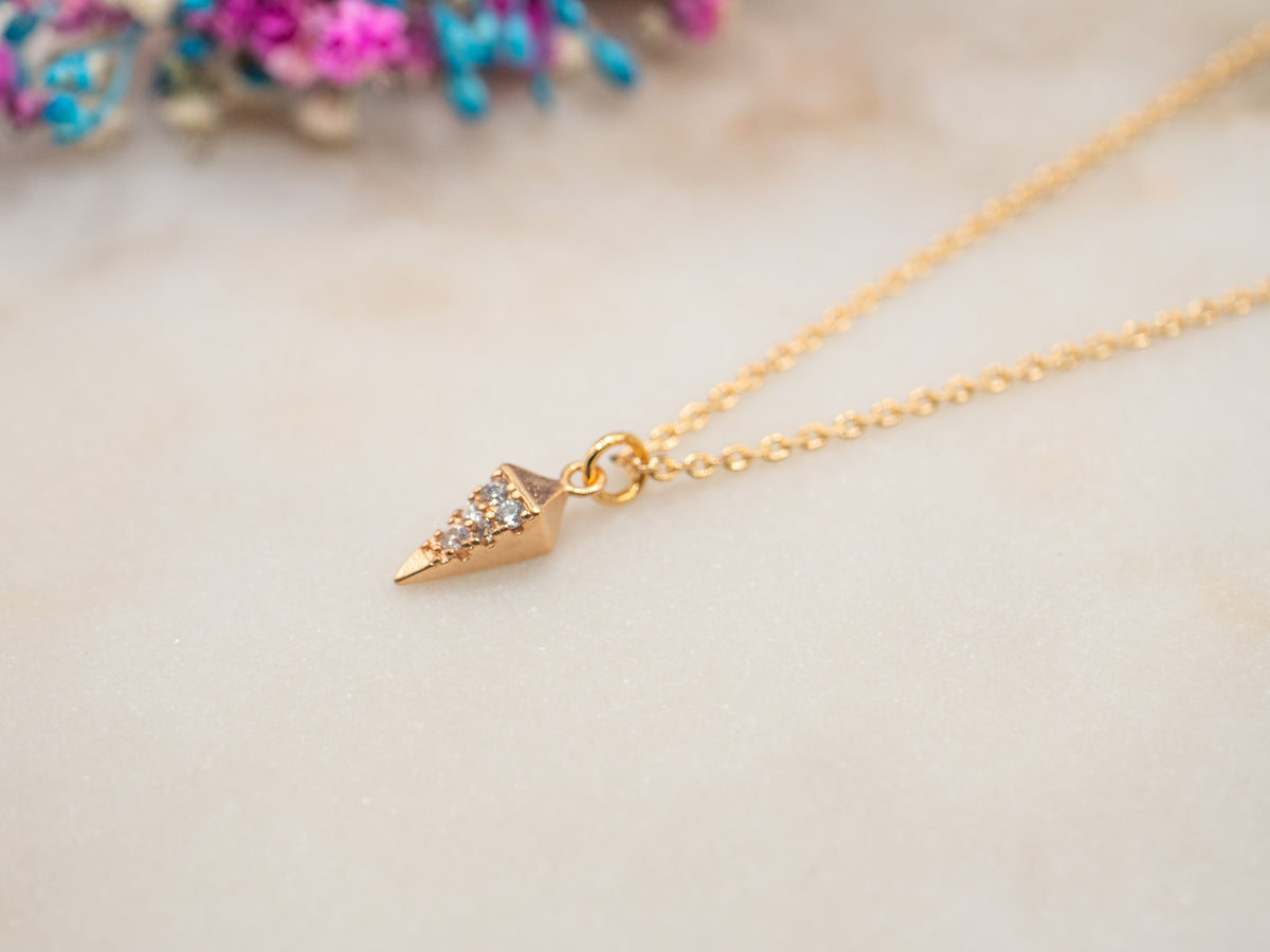 Collier Éclat Seraly