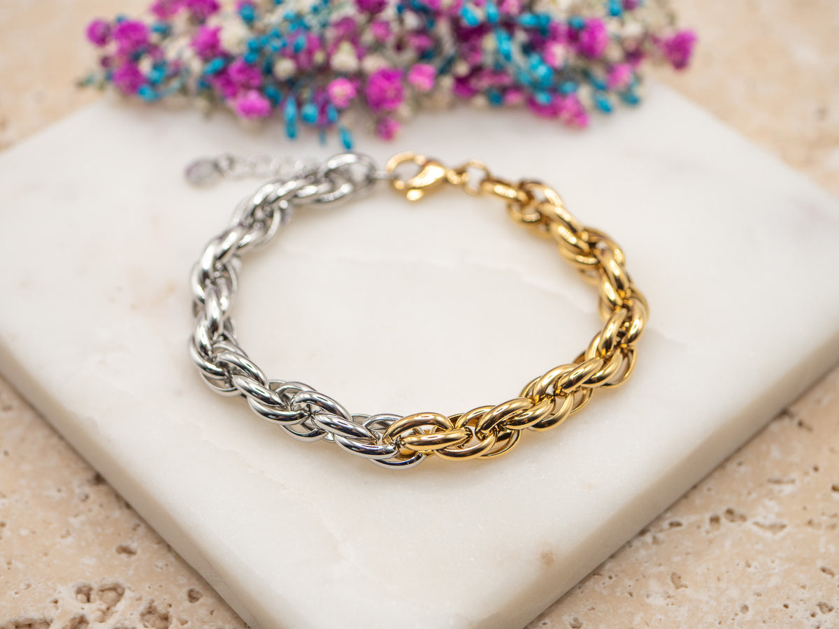 Bracelet Éclat Mirova