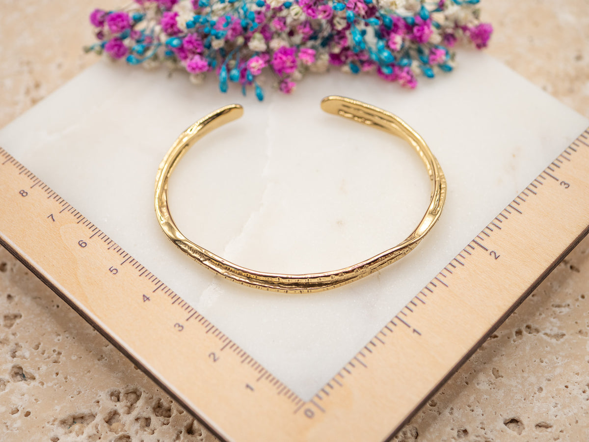 Bracelet Jonc Silara