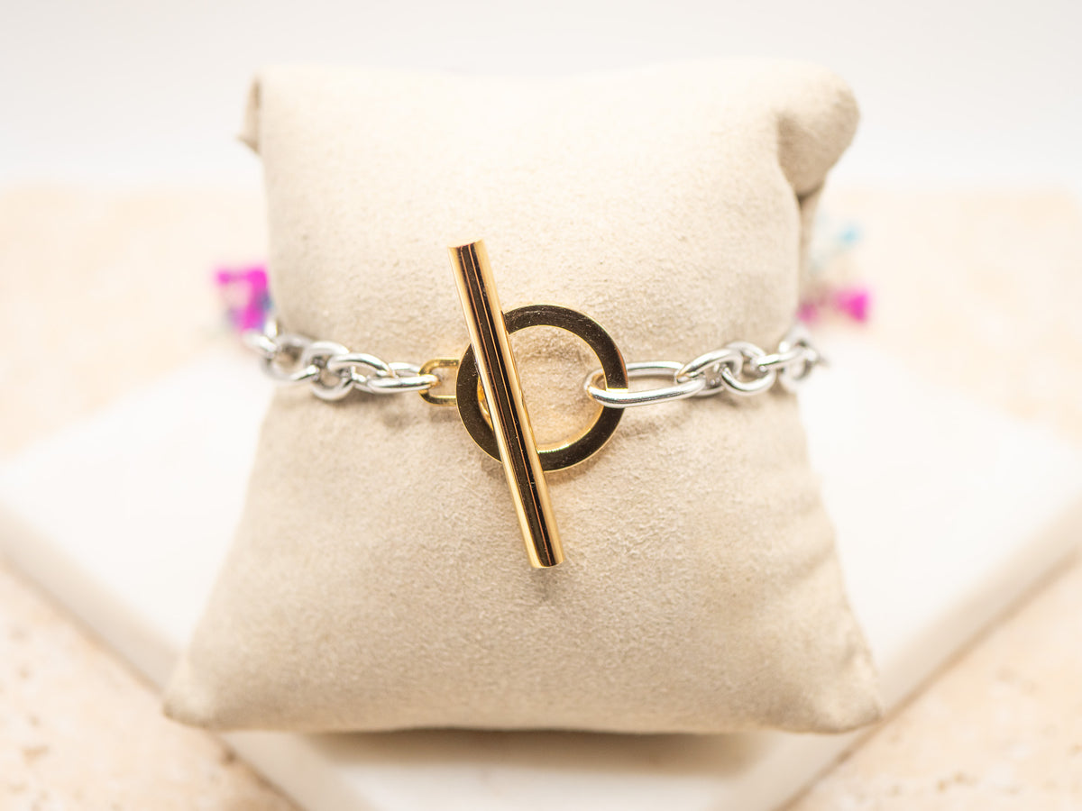 Bracelet Lien Althéna