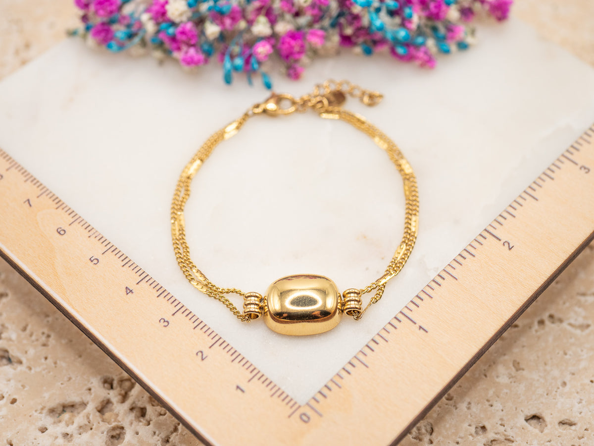 Bracelet Halo Améva