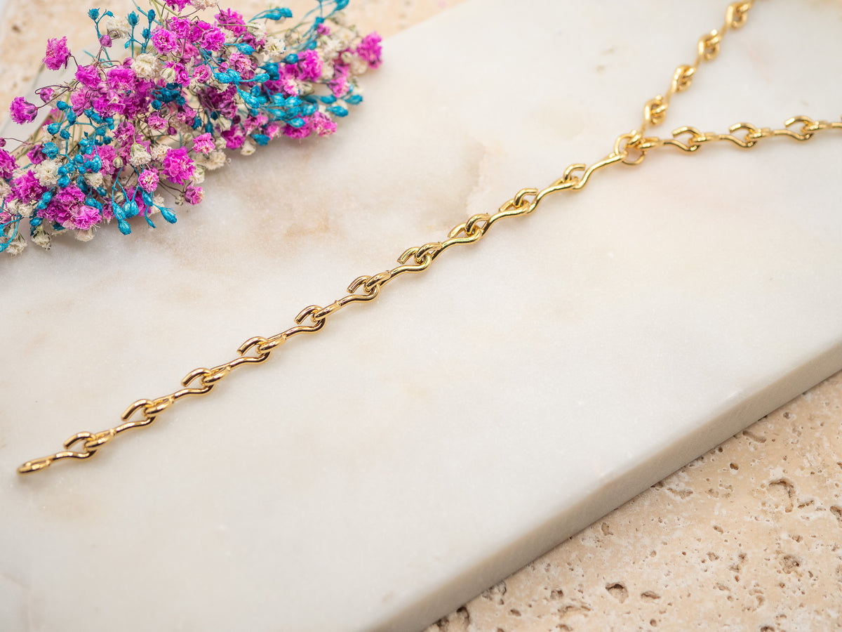 Collier Rive Avelis