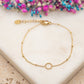 Bracelet Cercle Aderna