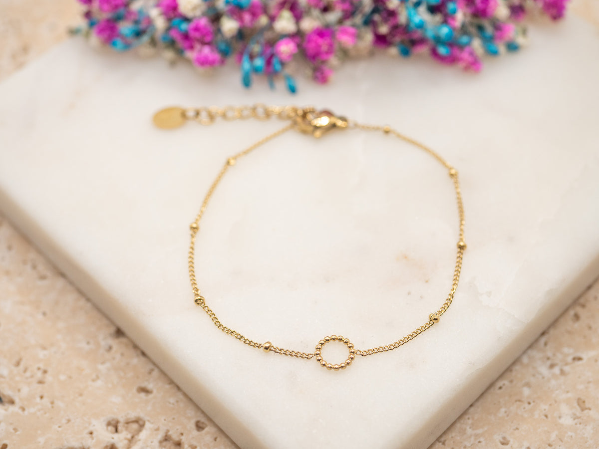 Bracelet Cercle Aderna