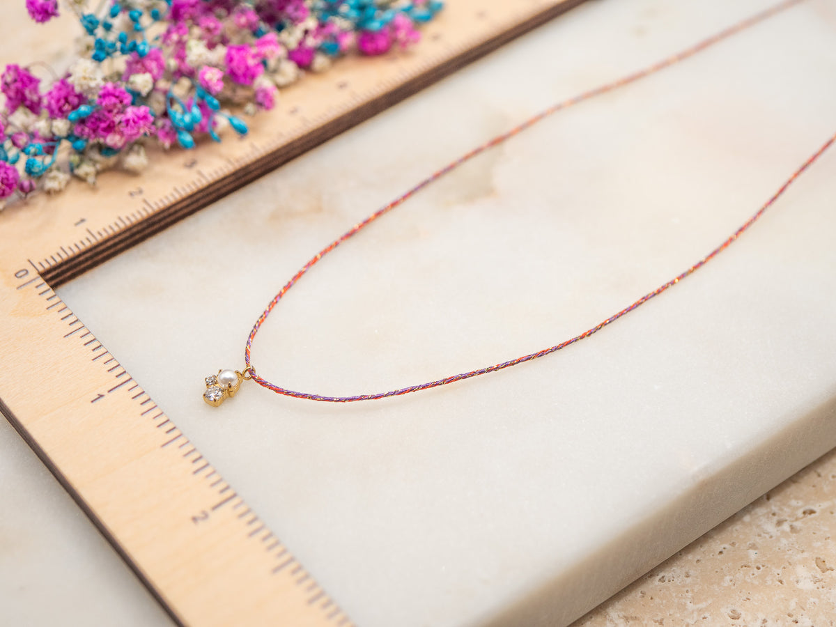 Collier Murmure Fiama