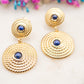 Boucles d'oreilles Orbe Sorelia