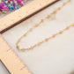Collier Brume Aléa