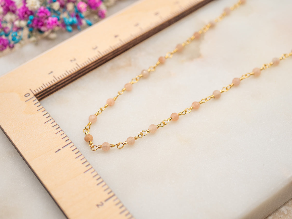 Collier Brume Aléa