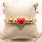 Bracelet Torque Ruvina