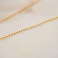 Collier Sceau Elunéa