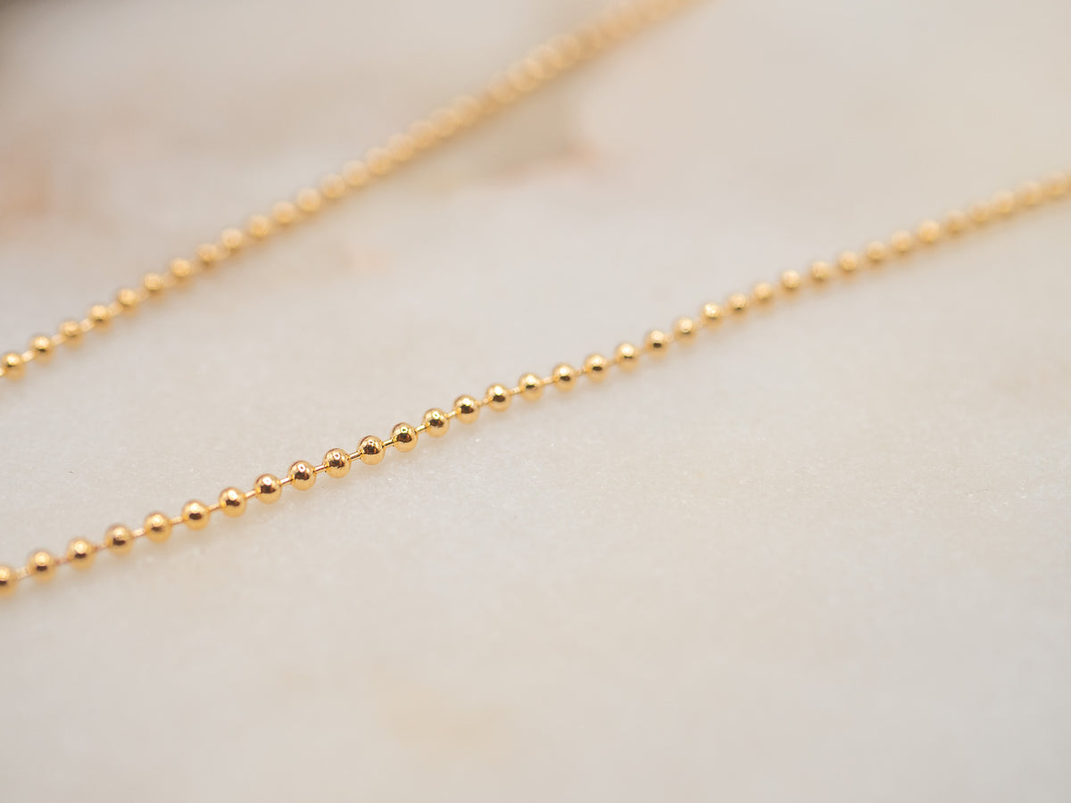 Collier Sceau Elunéa