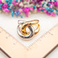 Bague Nœud Eloria