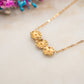 Collier Jardin Nériva