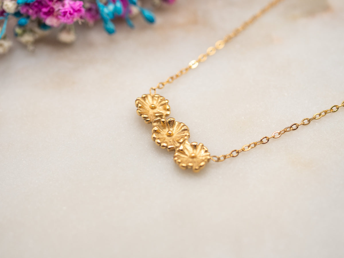 Collier Jardin Nériva