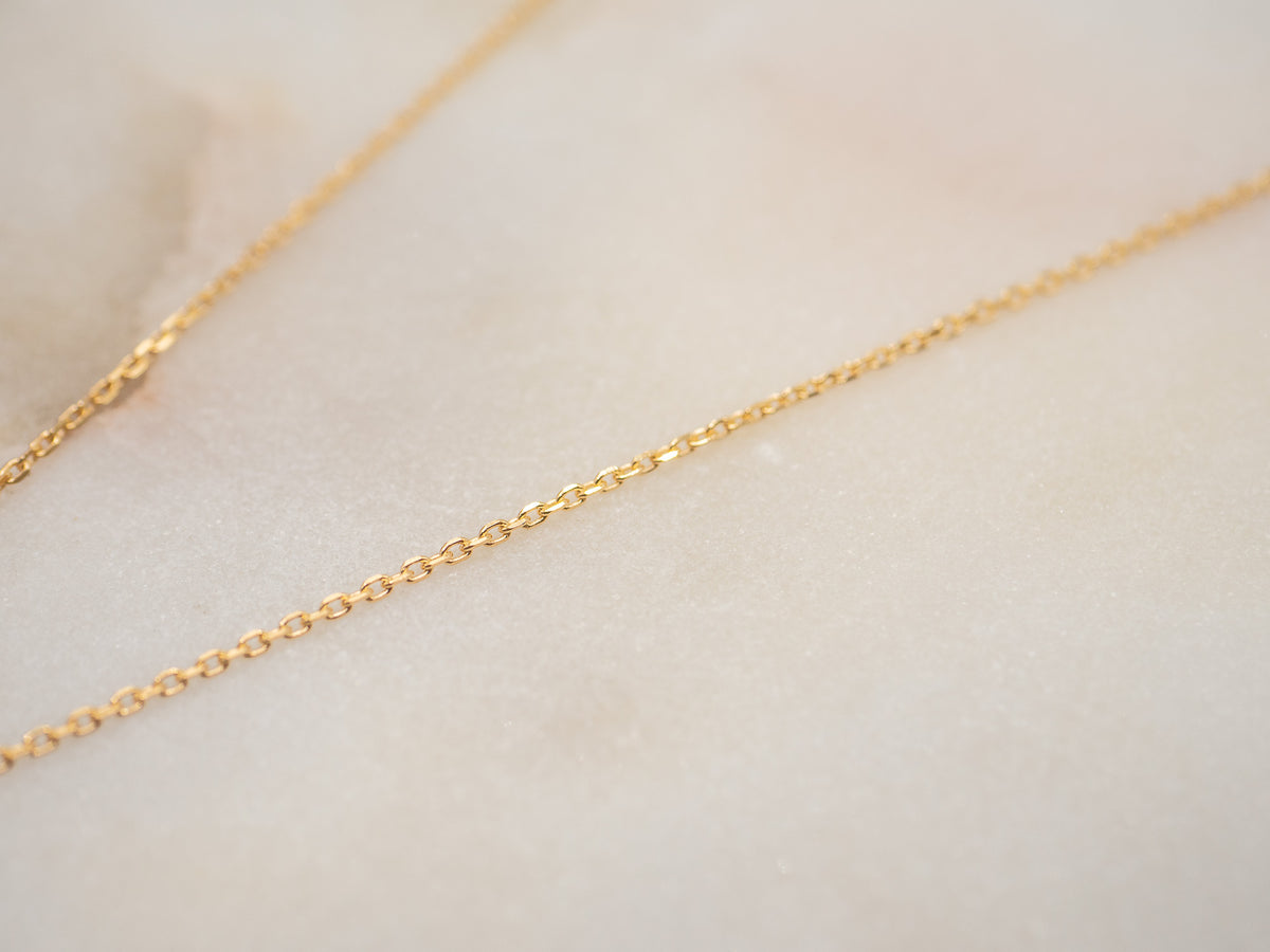 Collier Éclat Avenza