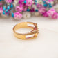 Bague Serment Amara