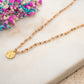 Collier Aura Rosaline