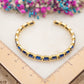 Bracelet Sillage Azura