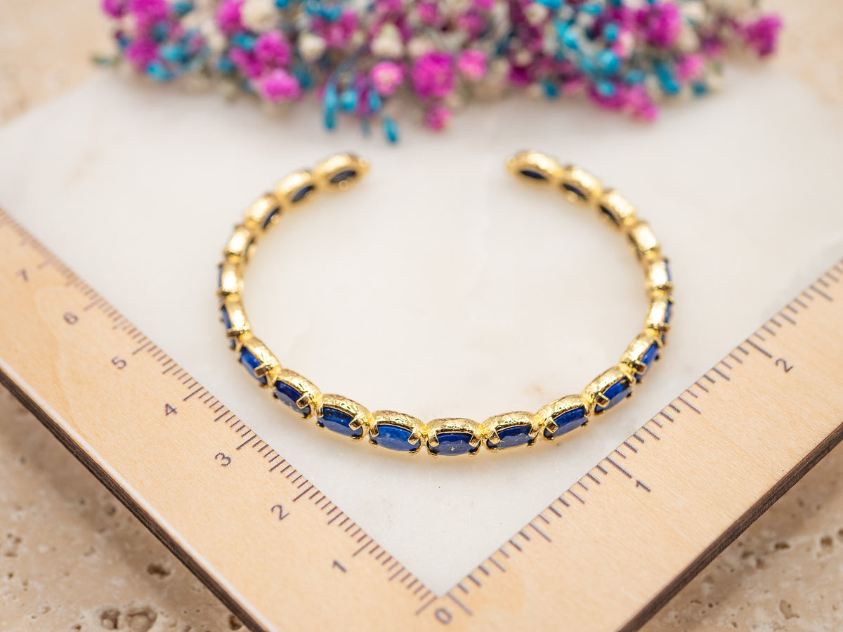 Bracelet Sillage Azura