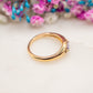 Bague Aura Lirya