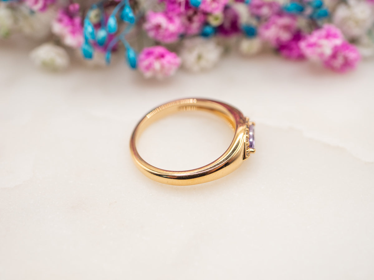 Bague Aura Lirya