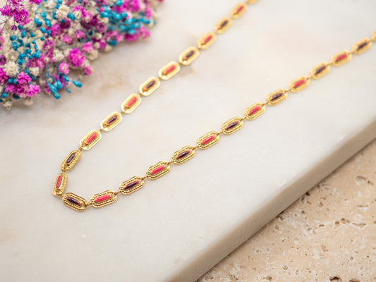 Collier Lien Avaria