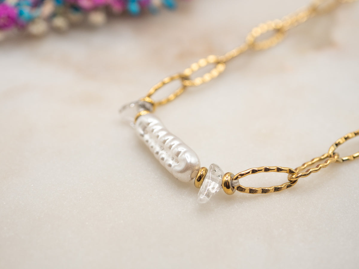 Collier Éclat Nivora