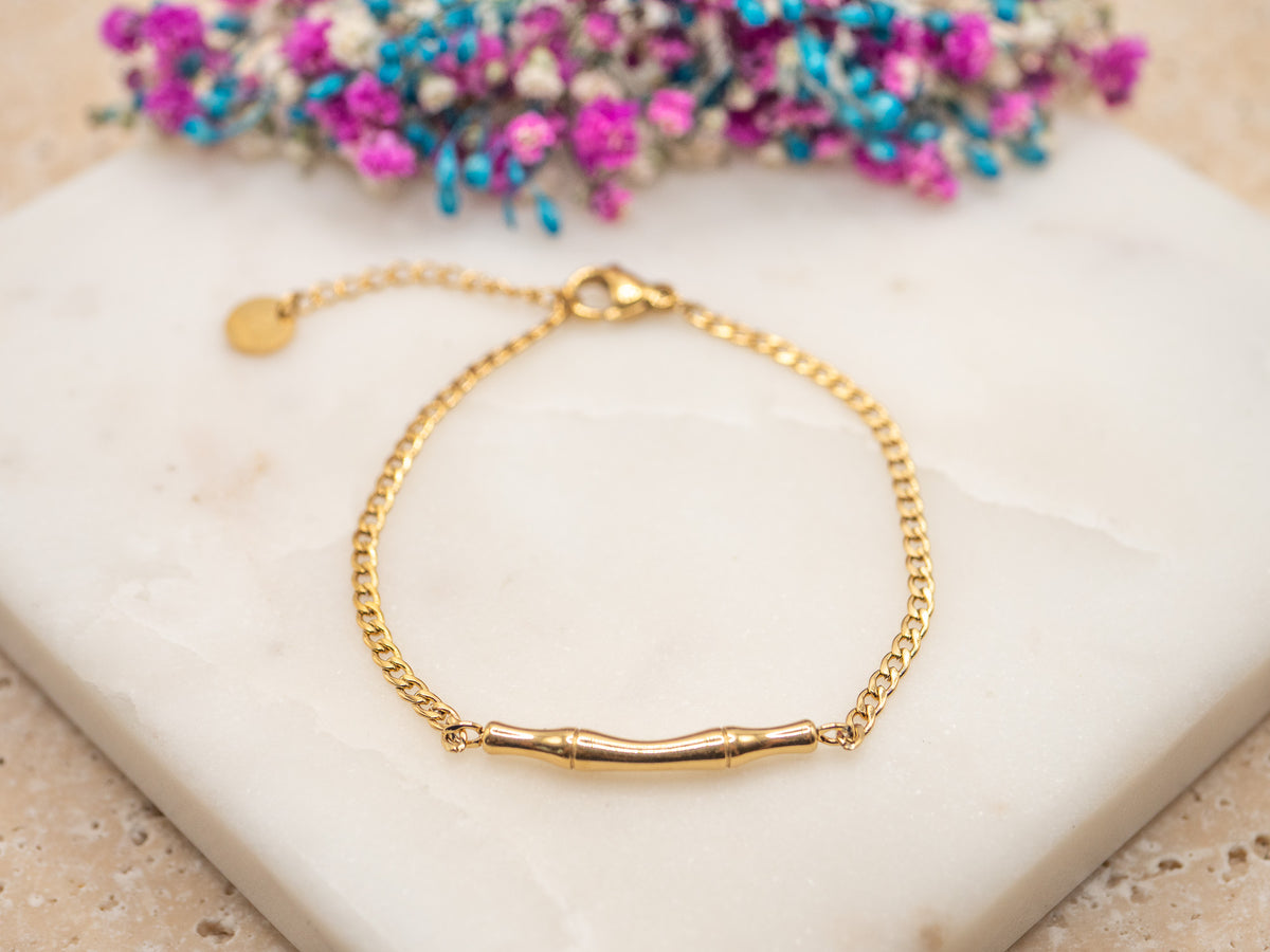 Bracelet Tige Velora