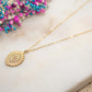 Collier Jardin Orelia