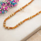 Collier Éclat Mielia