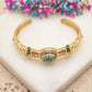 Bracelet Jonc Virelia