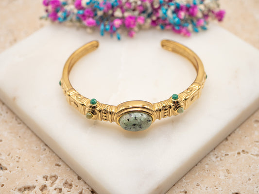 Bracelet Jonc Virelia