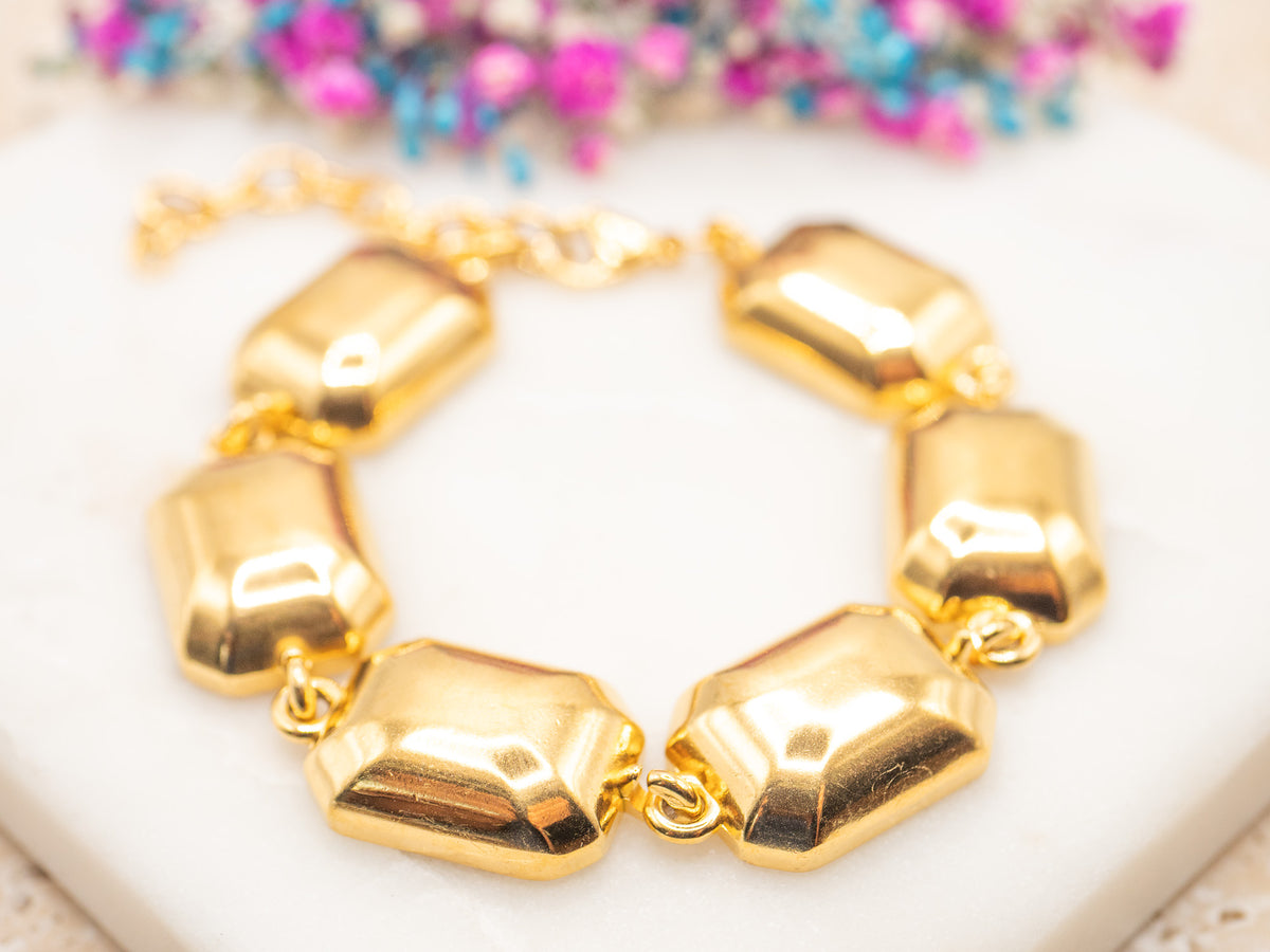 Bracelet Éclat Aurenza