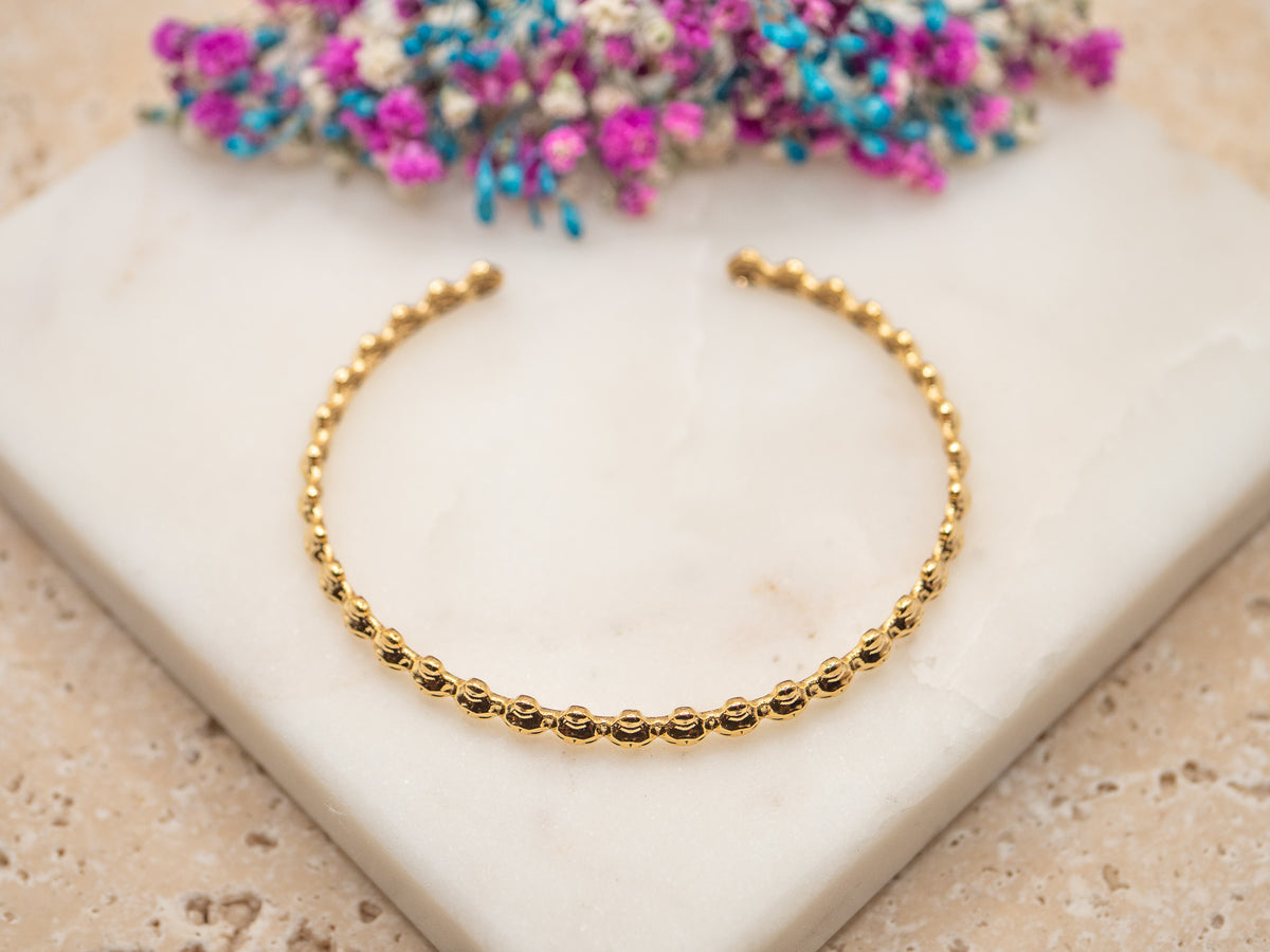 Bracelet Ronde Séloria