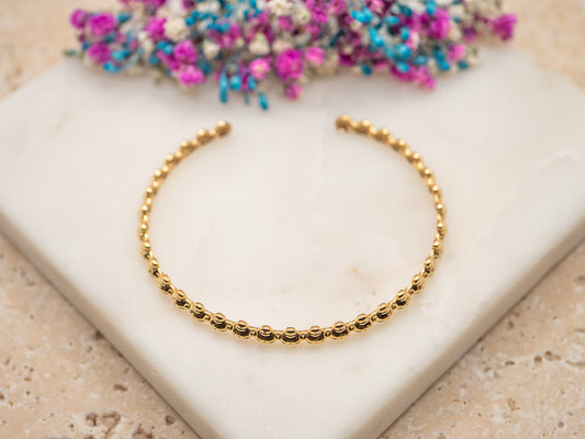 Bracelet Ronde Séloria